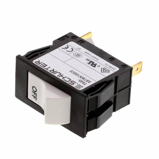 4430.0413 SCHURTER Inc. Disyuntores